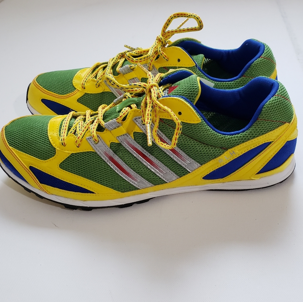 NWT Adidas Track & Field Claets Size 10.5